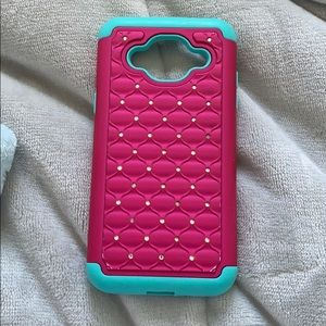 Samsung j36 phone case